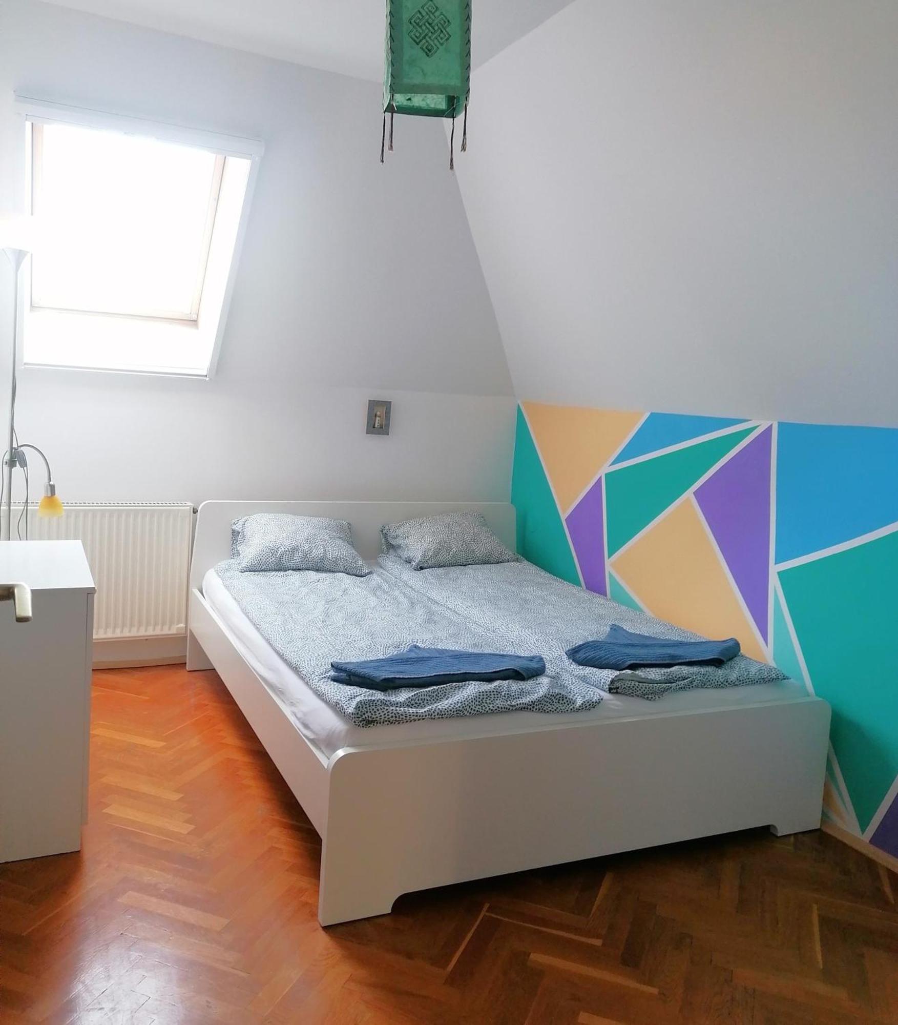 Szigligeti Panorama Apartmanhaz מראה חיצוני תמונה