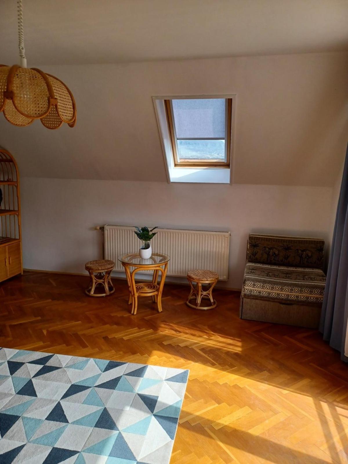 Szigligeti Panorama Apartmanhaz מראה חיצוני תמונה