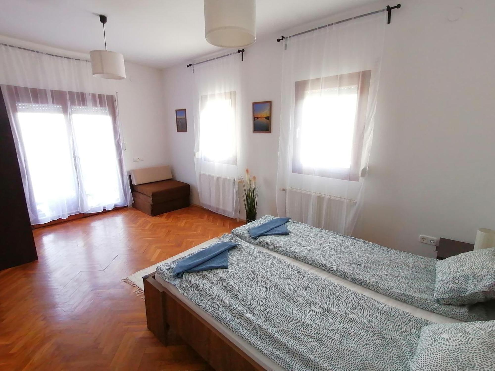Szigligeti Panorama Apartmanhaz מראה חיצוני תמונה
