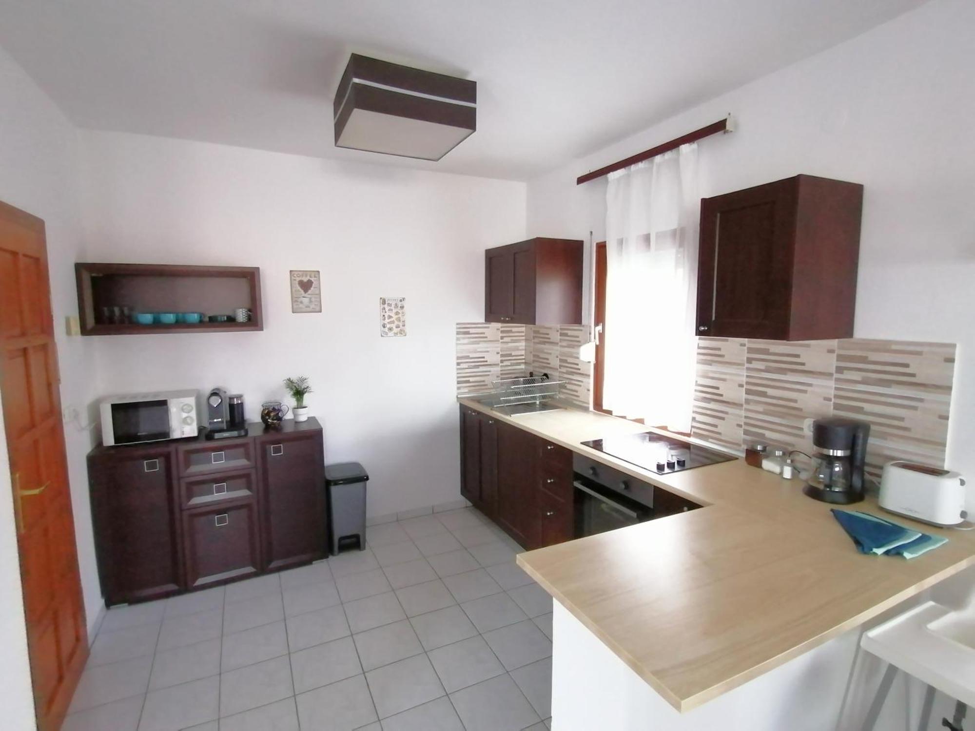 Szigligeti Panorama Apartmanhaz מראה חיצוני תמונה
