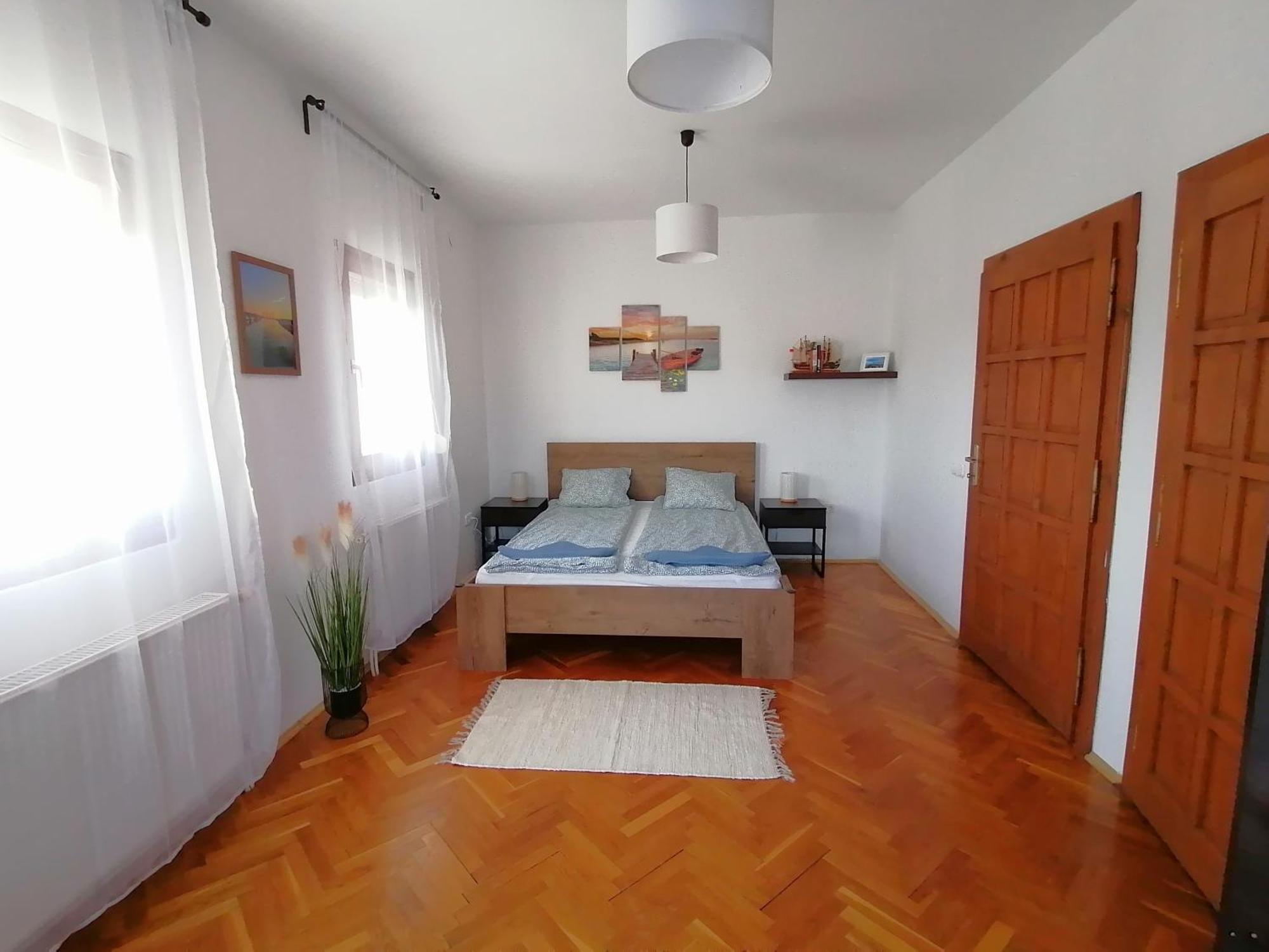 Szigligeti Panorama Apartmanhaz מראה חיצוני תמונה