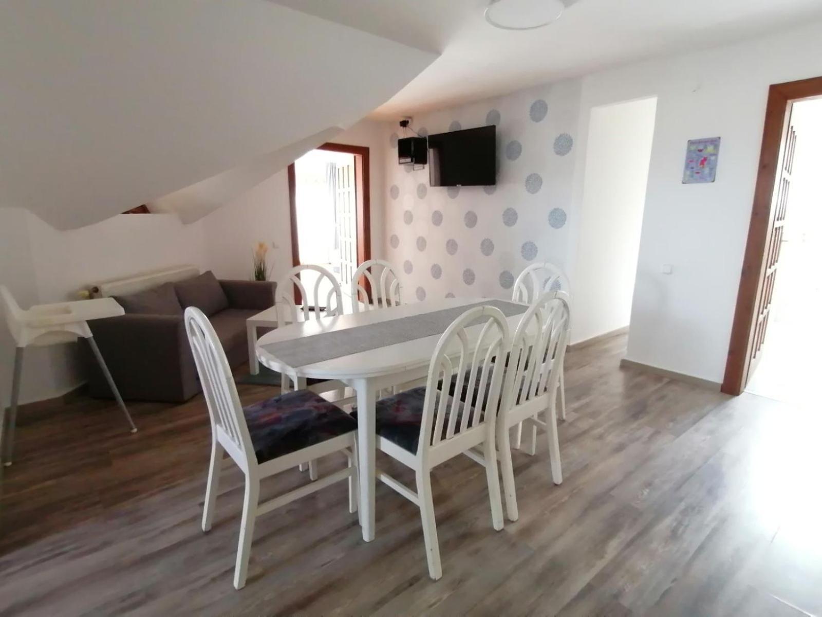 Szigligeti Panorama Apartmanhaz חדר תמונה