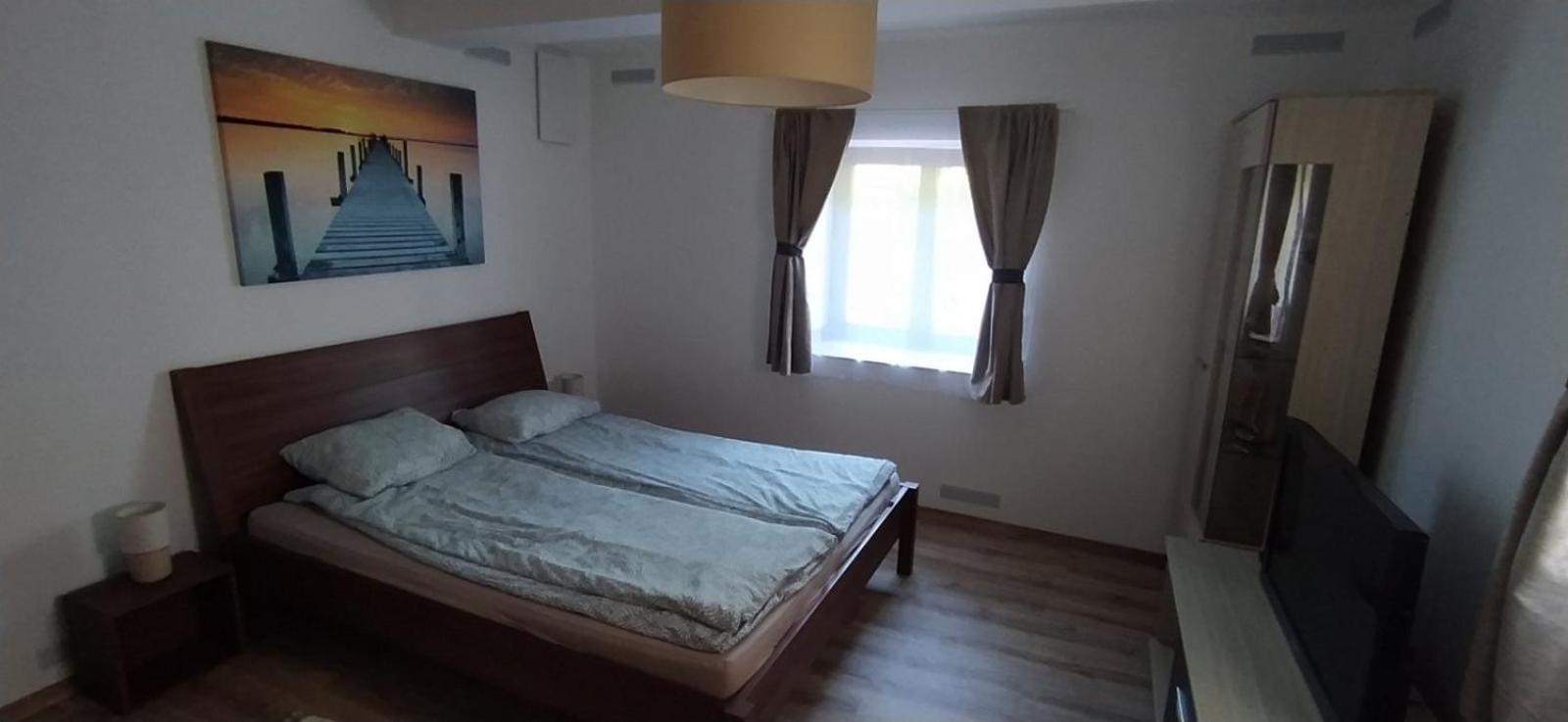 Szigligeti Panorama Apartmanhaz מראה חיצוני תמונה