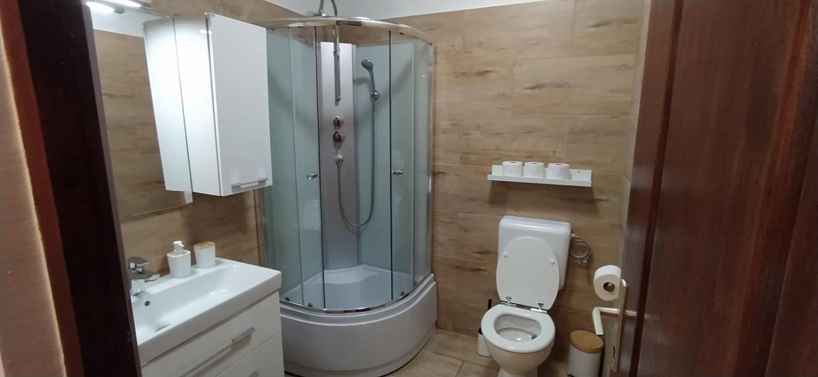 Szigligeti Panorama Apartmanhaz מראה חיצוני תמונה