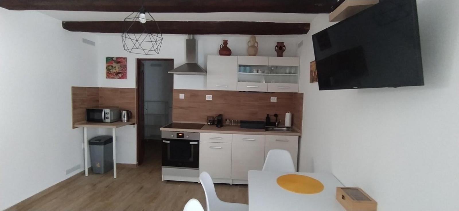 Szigligeti Panorama Apartmanhaz מראה חיצוני תמונה