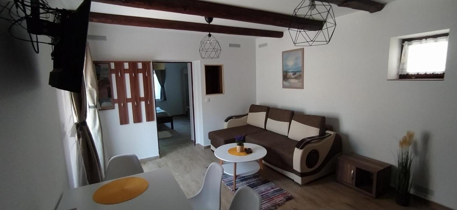 Szigligeti Panorama Apartmanhaz מראה חיצוני תמונה
