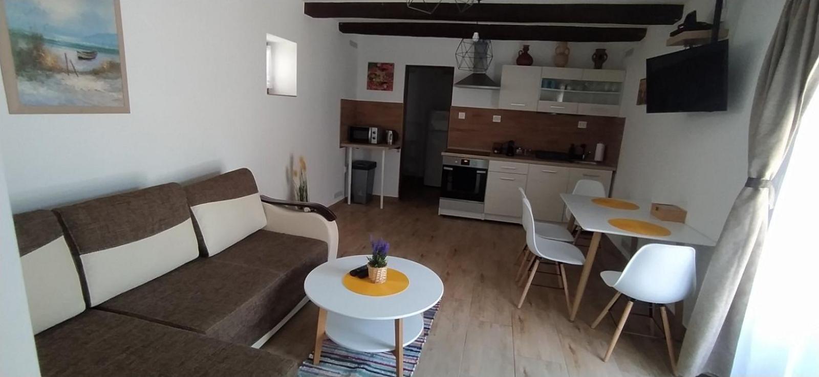 Szigligeti Panorama Apartmanhaz מראה חיצוני תמונה