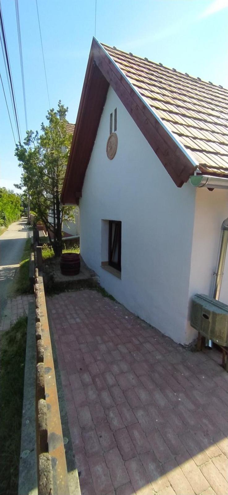 Szigligeti Panorama Apartmanhaz מראה חיצוני תמונה