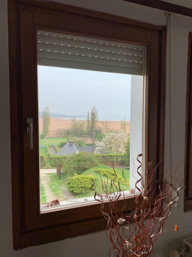 Szigligeti Panorama Apartmanhaz מראה חיצוני תמונה